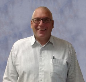 Advisor Bill Hoffman