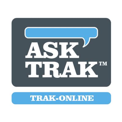 ASK TRAK Online Logo