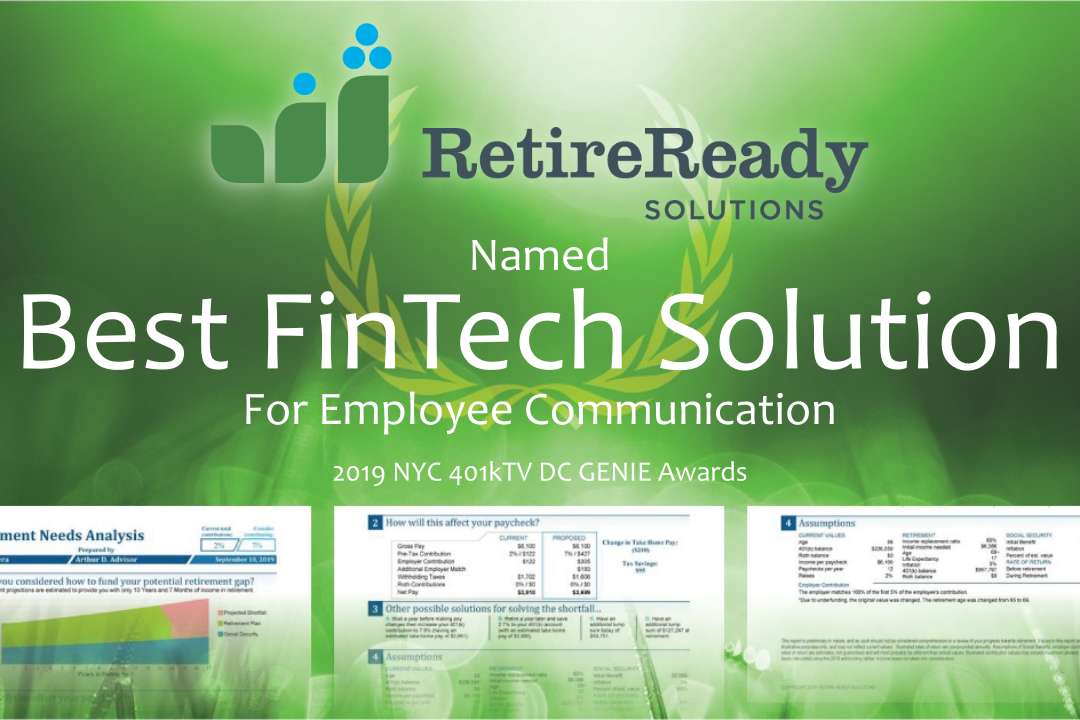 Best FinTech Solution for Employee Communication