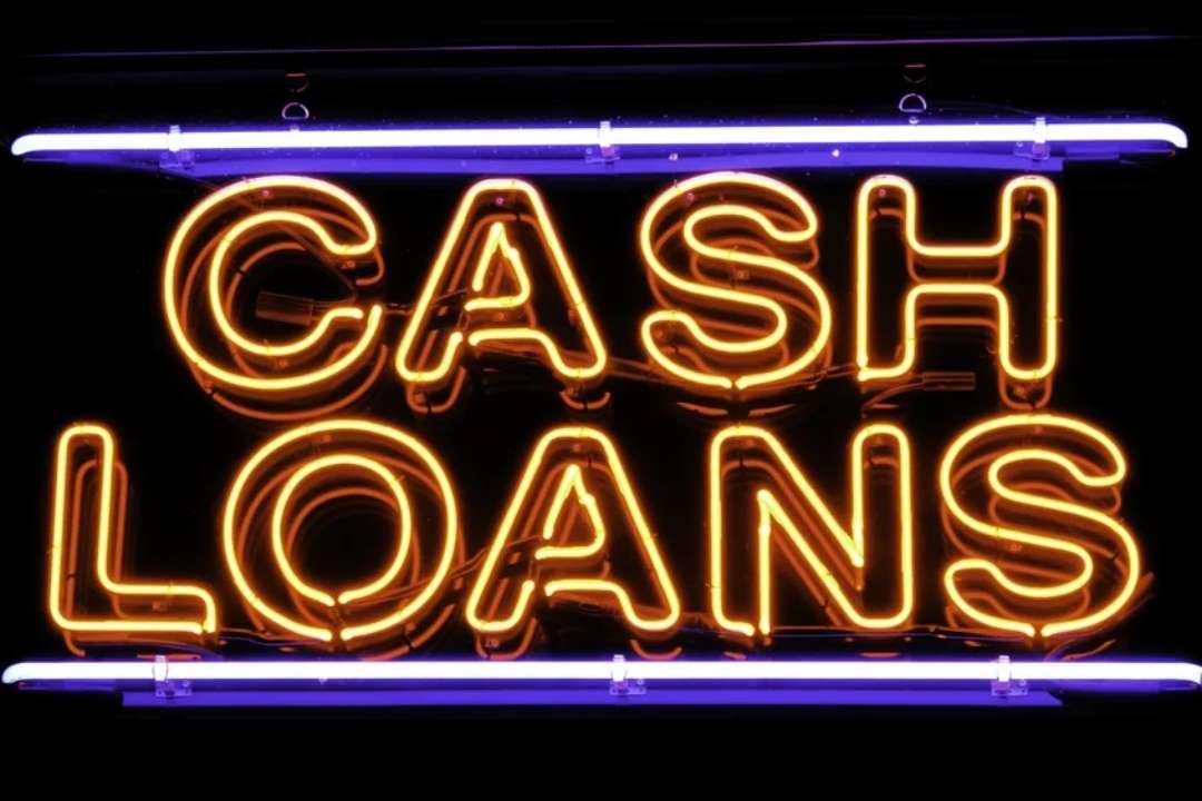 Neon Cash Loans