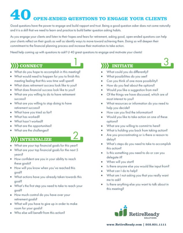 2018-06_40 open-ended questions