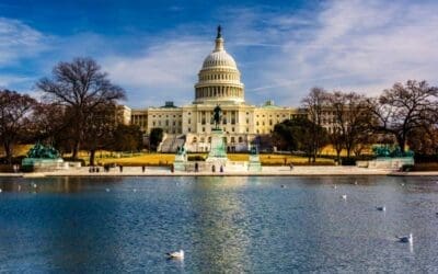 Five Congressional Retirement Bill Highlights