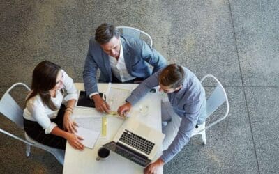 Five Myths to Reconsider about Advising Federal Employees